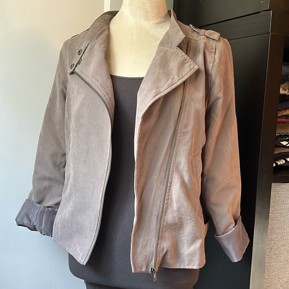 Staccato M Jacket